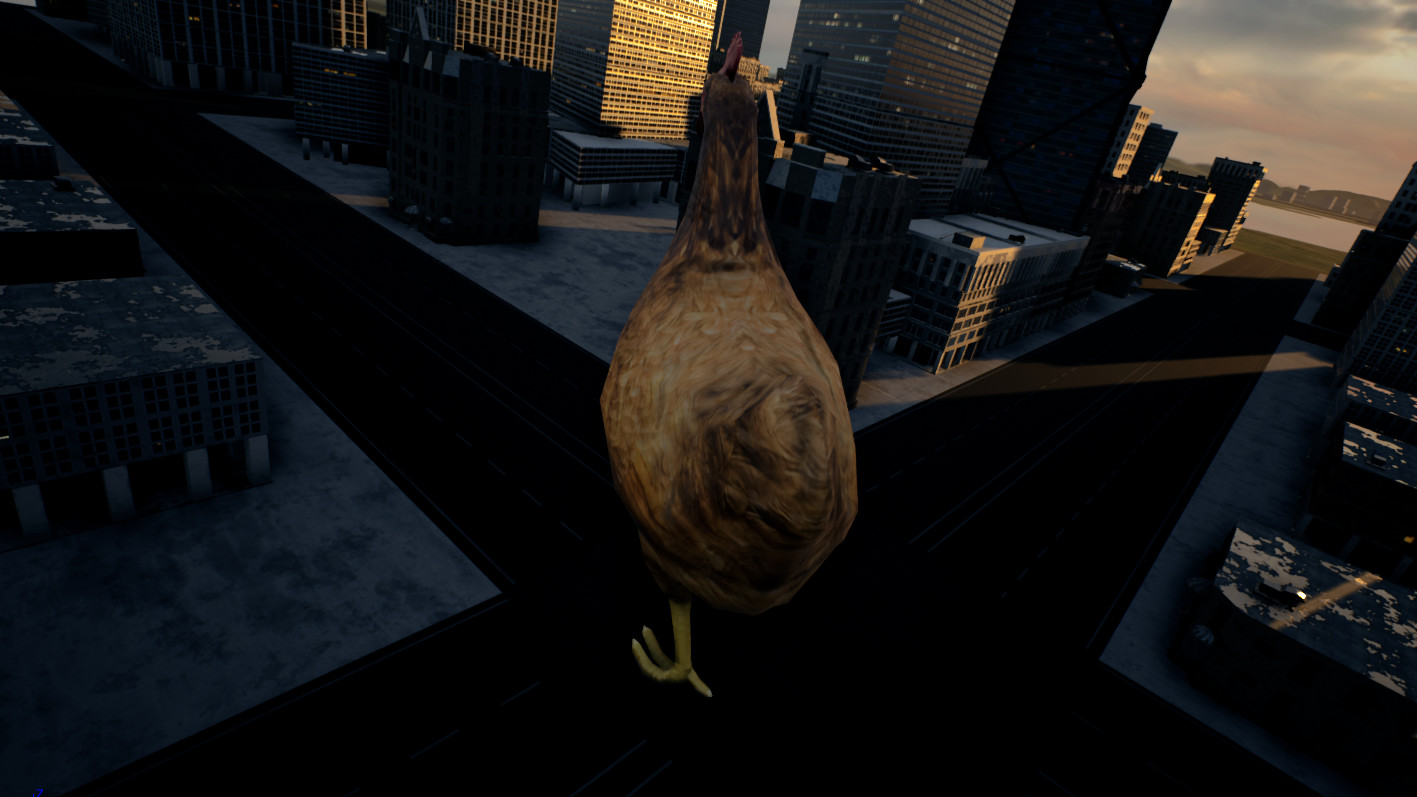 Big Cock Simulator screenshot 2