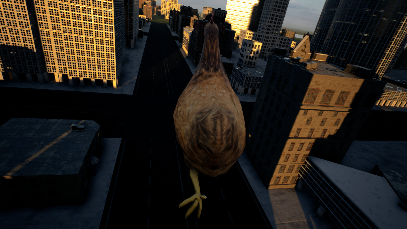 Big Cock Simulator screenshot 3