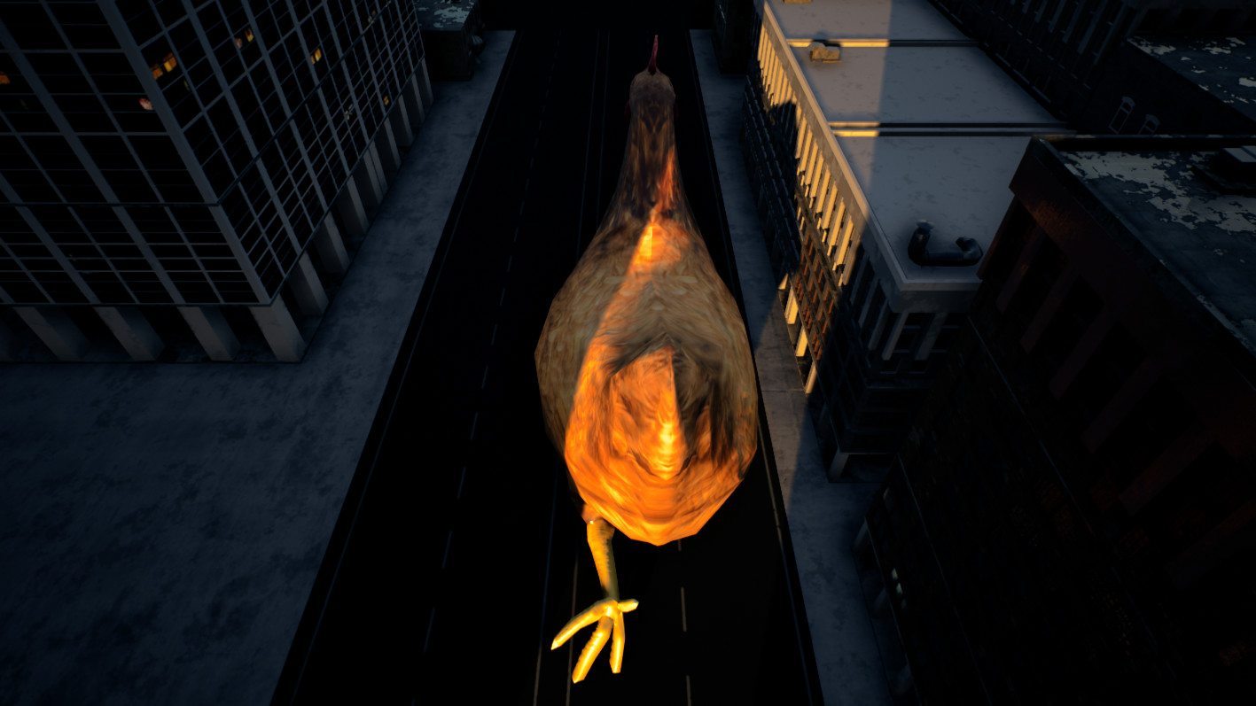 Big Cock Simulator screenshot 6