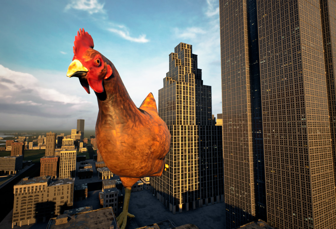 Big Cock Simulator screenshot 7