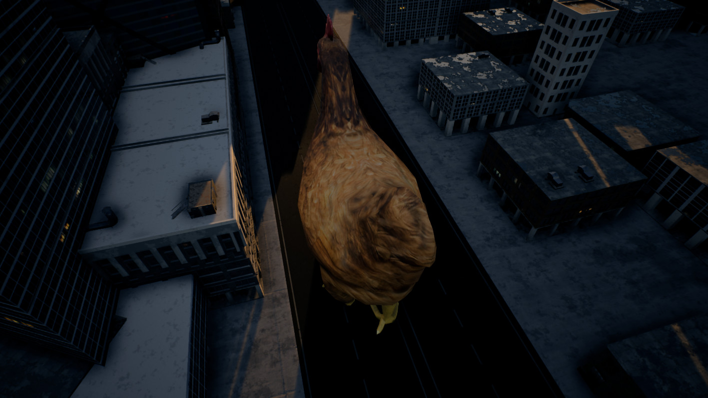 Big Cock Simulator screenshot 5