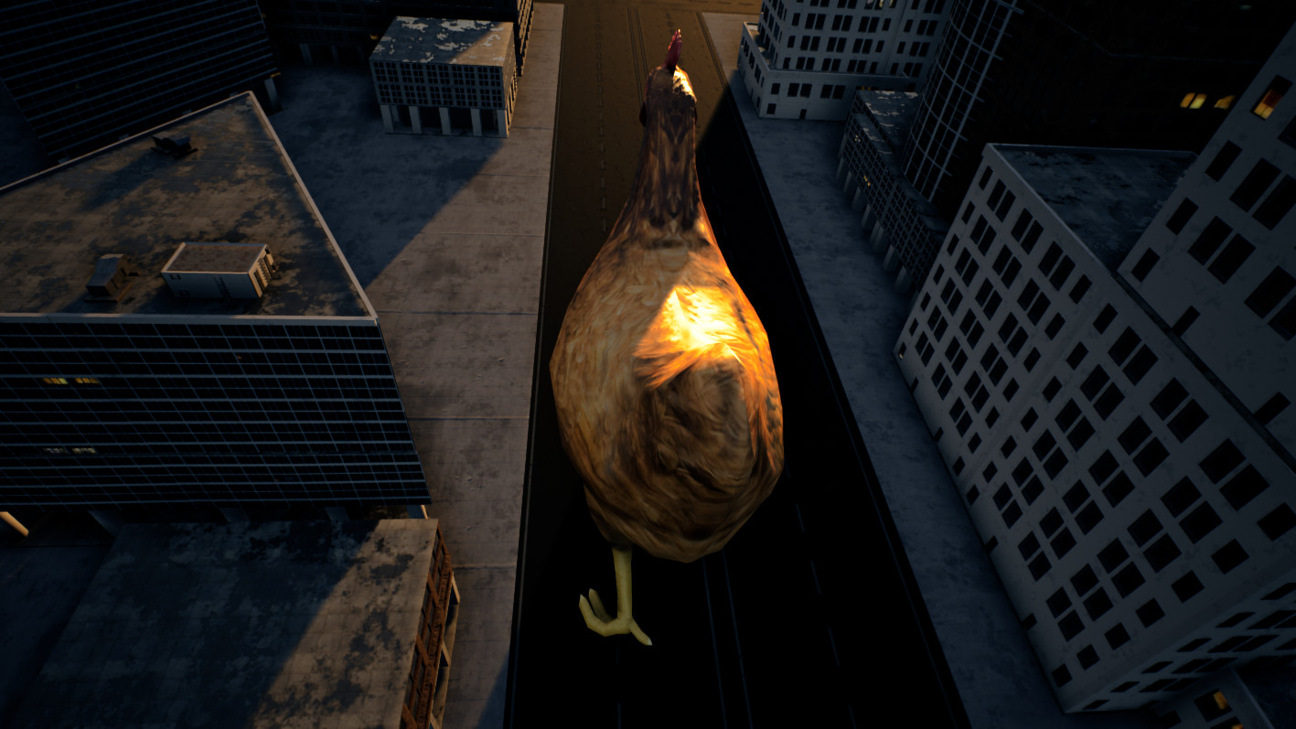 Big Cock Simulator screenshot 4