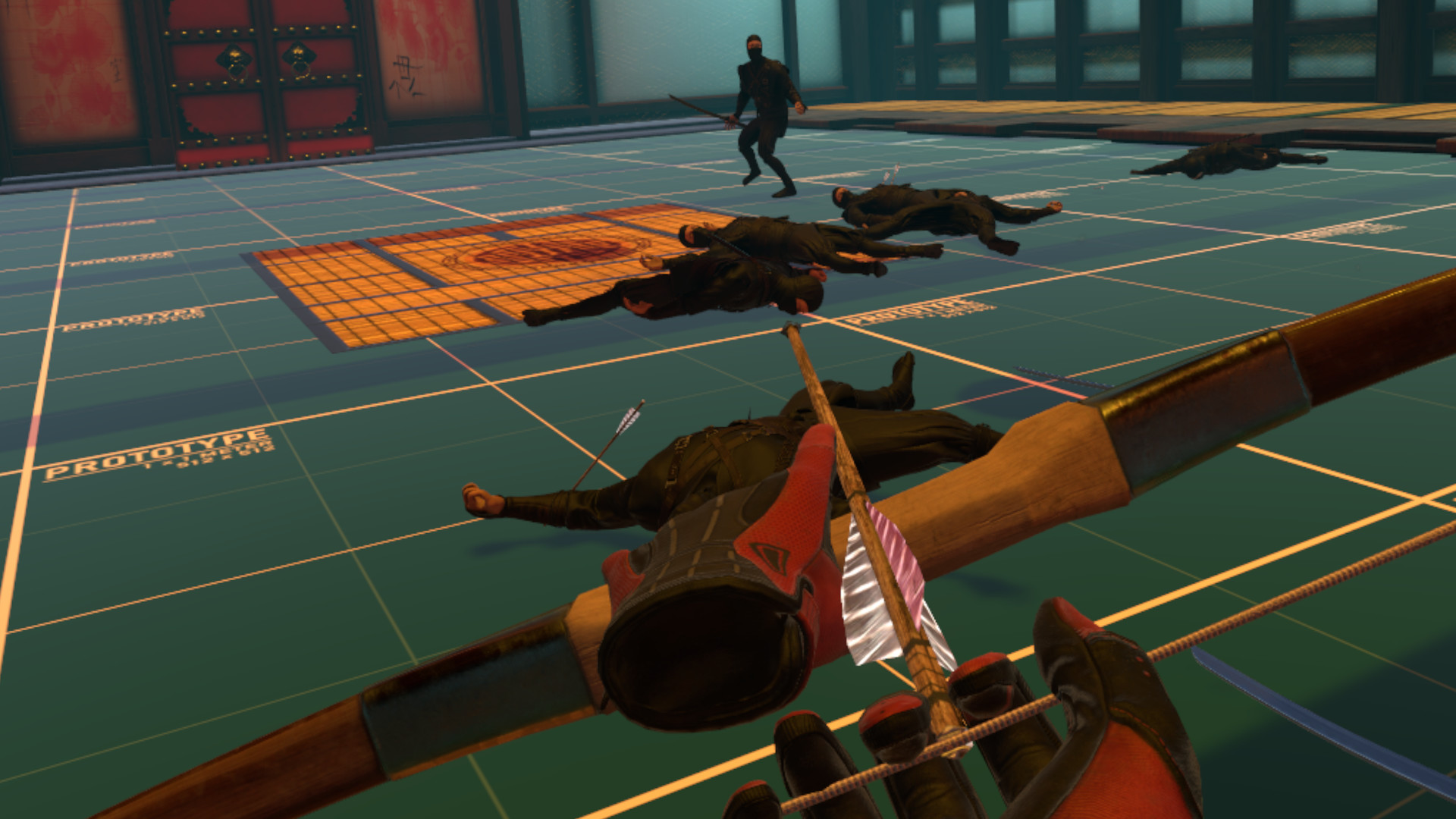 Realms of Eternity screenshot 7