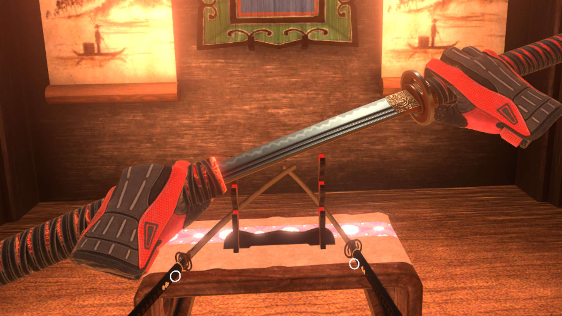 Realms of Eternity screenshot 1