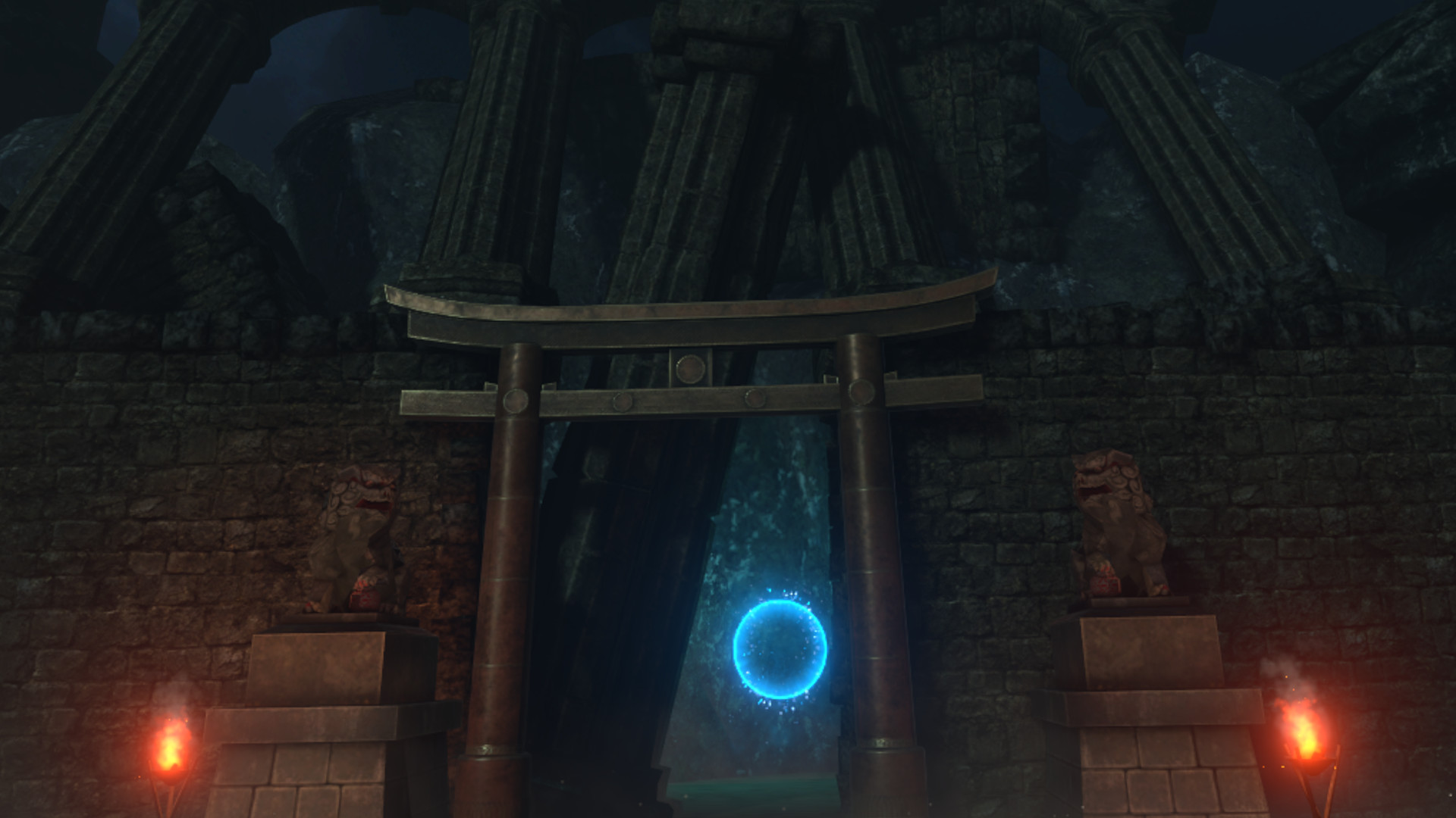 Realms of Eternity screenshot 4