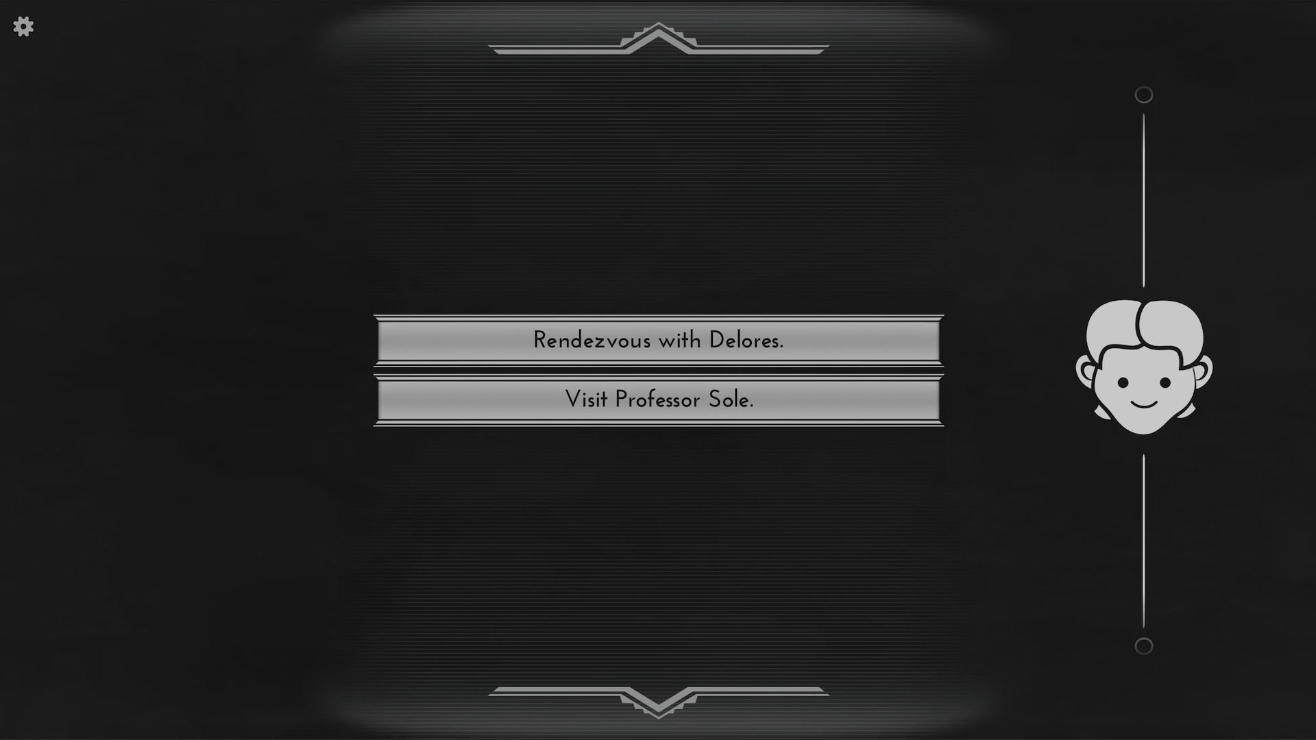 Choices That Matter: And The Sun Went Out screenshot 4