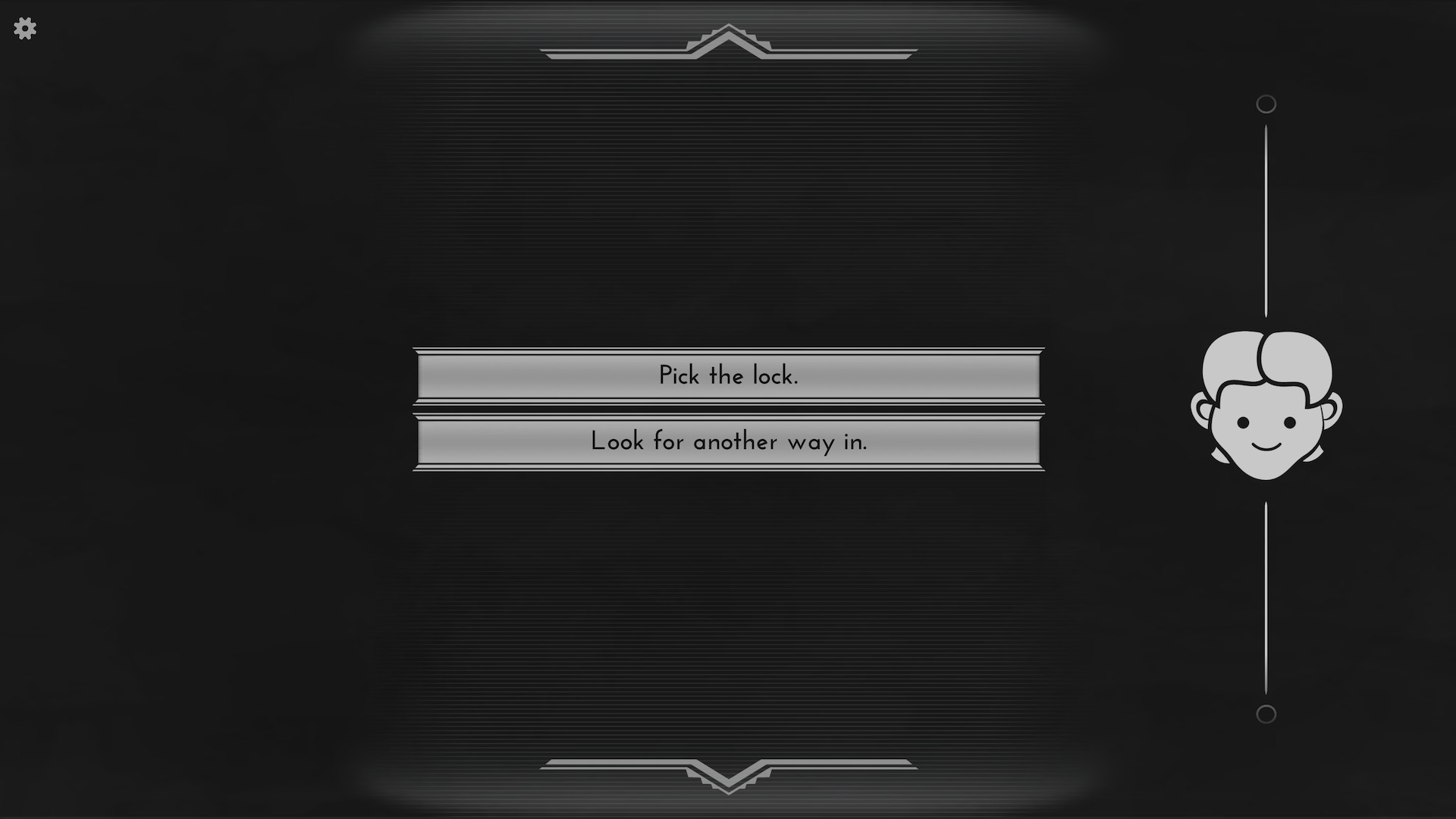 Choices That Matter: And The Sun Went Out screenshot 5