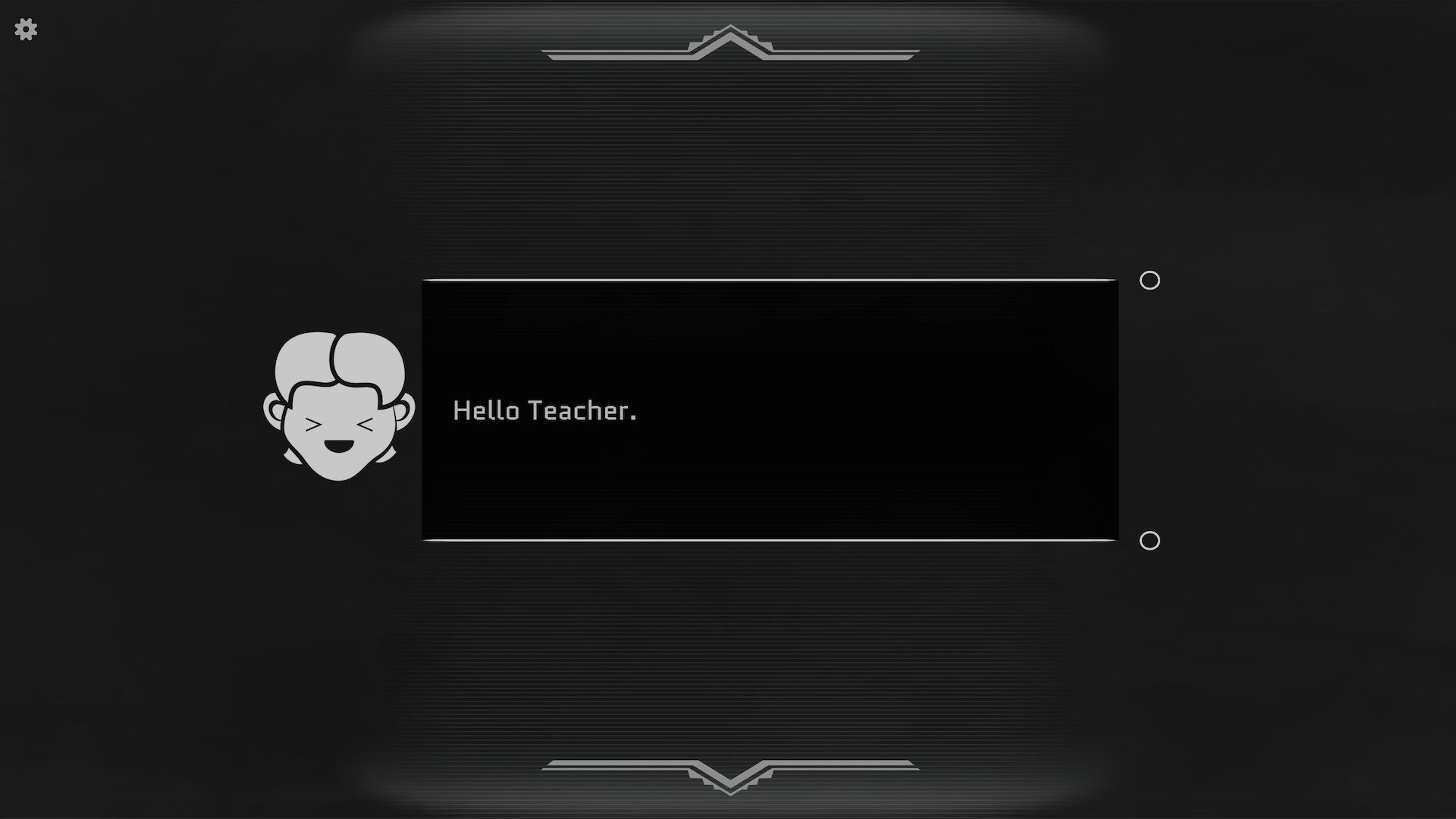 Choices That Matter: And The Sun Went Out screenshot 1