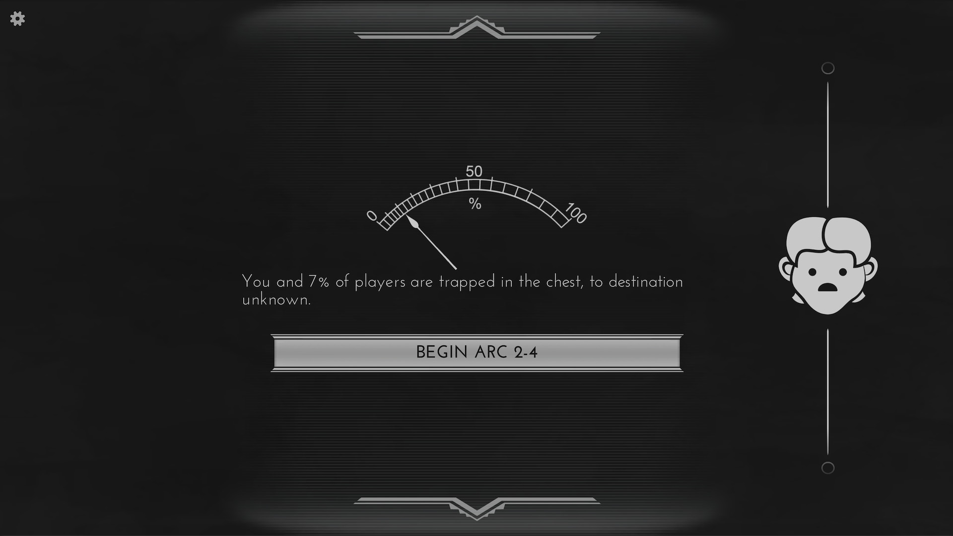 Choices That Matter: And The Sun Went Out screenshot 6