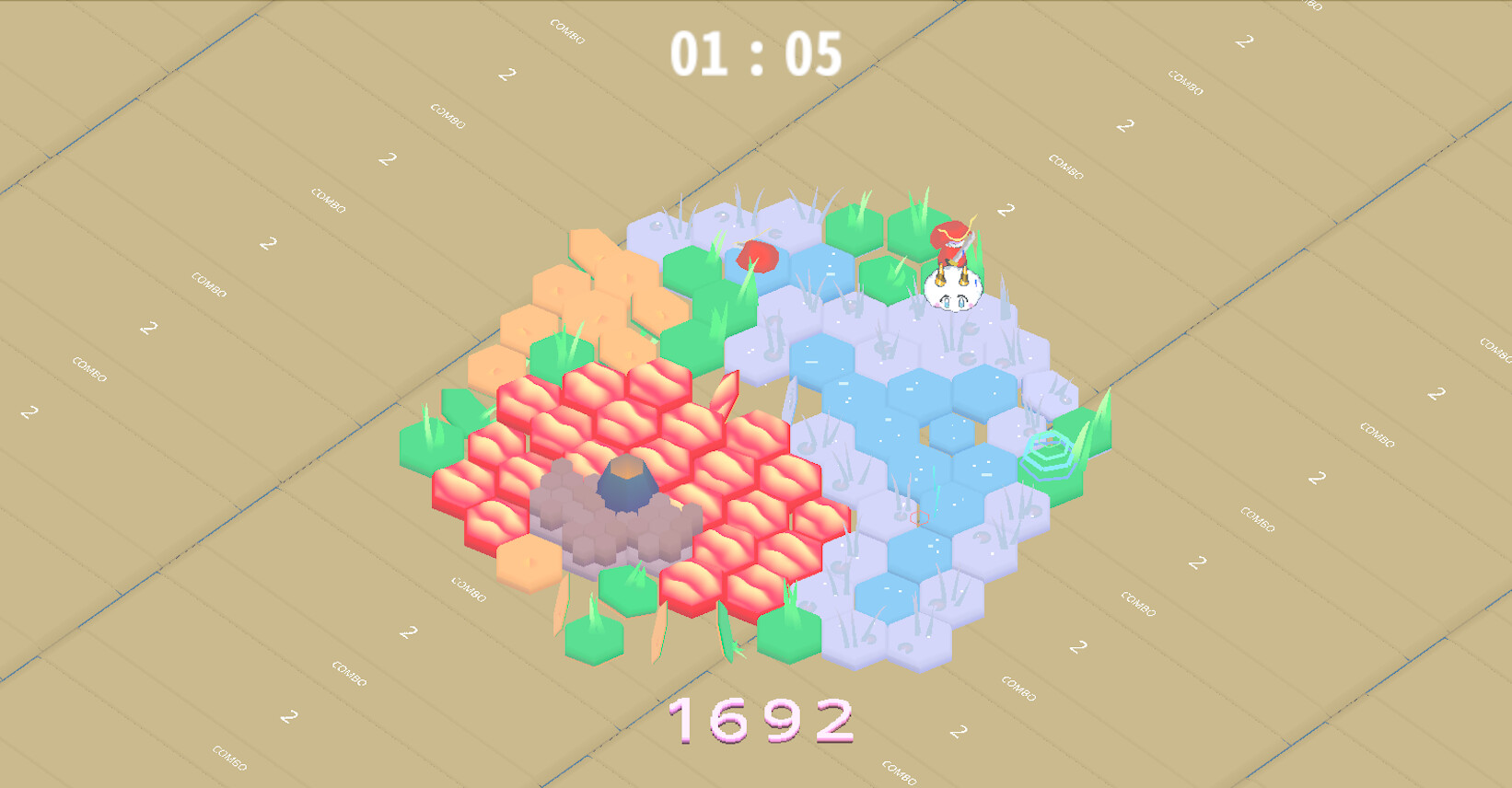 RainyCloud screenshot 4