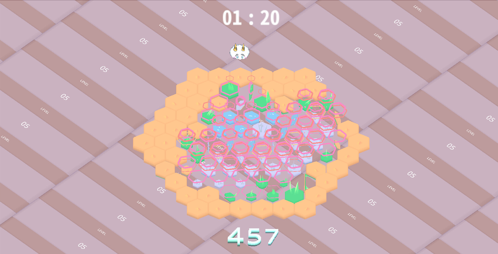 RainyCloud screenshot 3