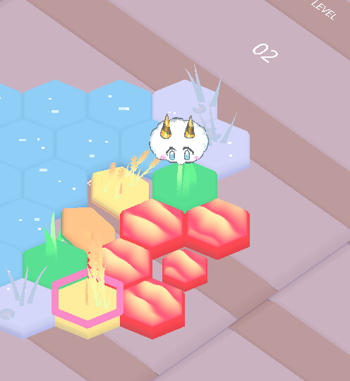 RainyCloud screenshot 1