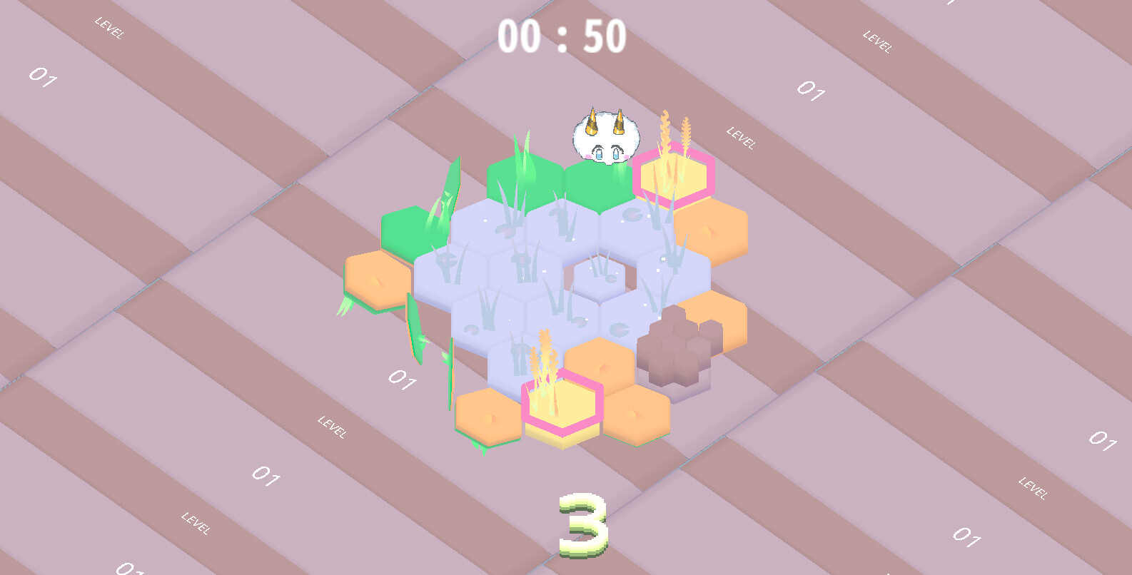 RainyCloud screenshot 2