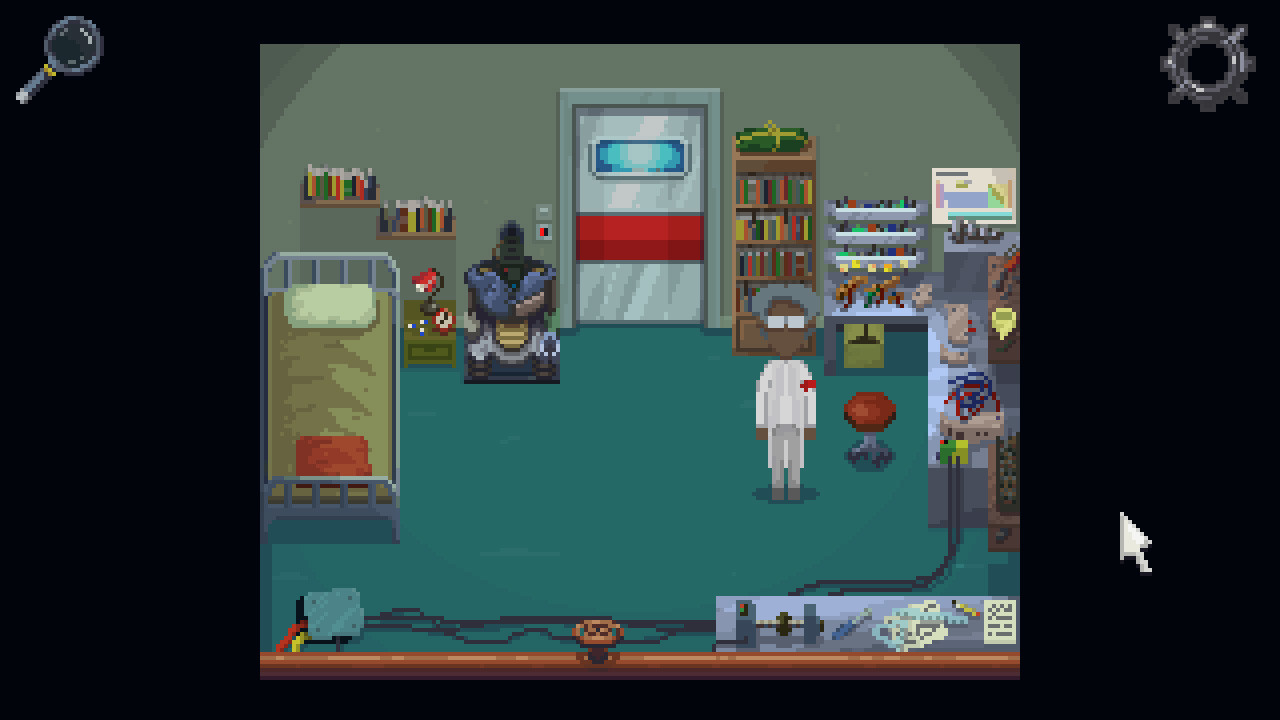 I dream of you and ice cream screenshot 5