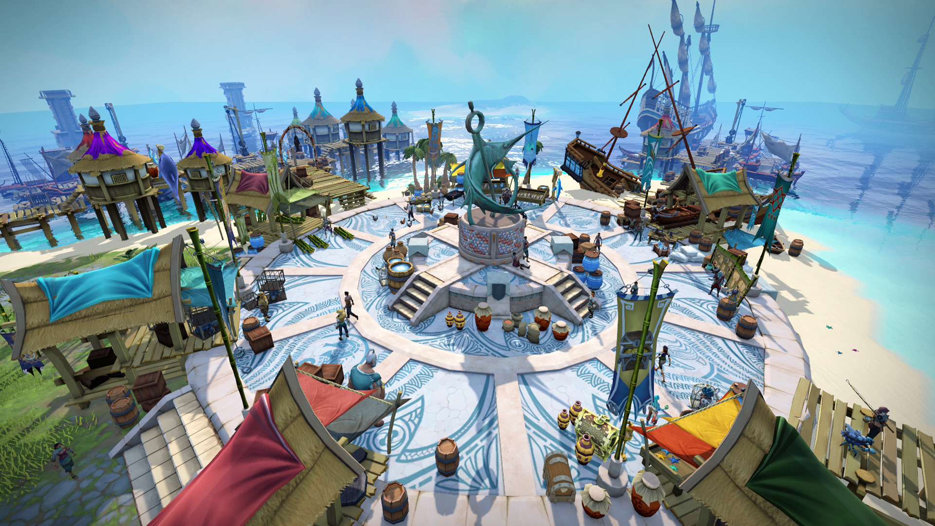 RuneScape ® screenshot 11
