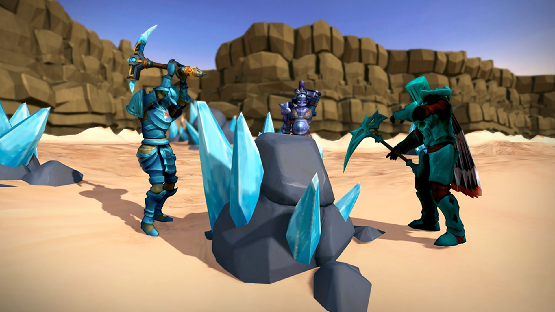 RuneScape ® screenshot 7