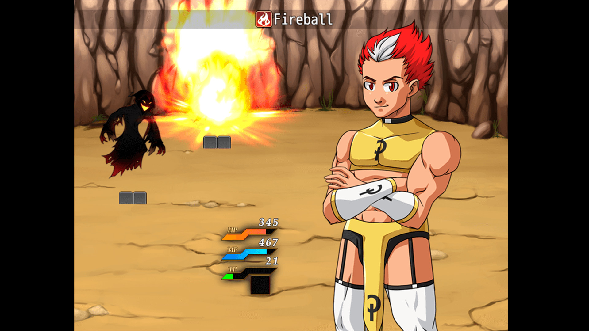 Yes Brother screenshot 5