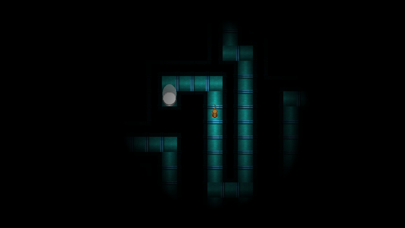 Whiskers & Tail screenshot 4