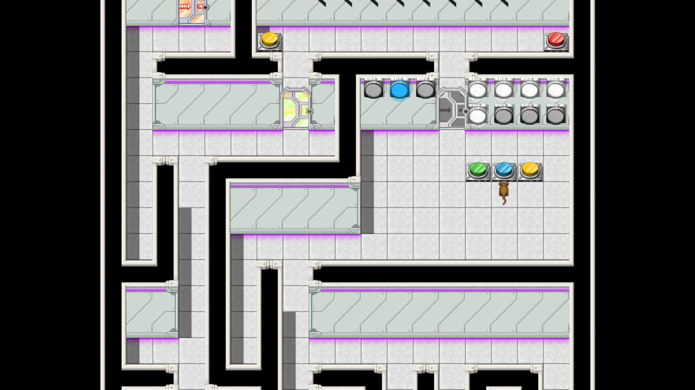 Whiskers & Tail screenshot 5