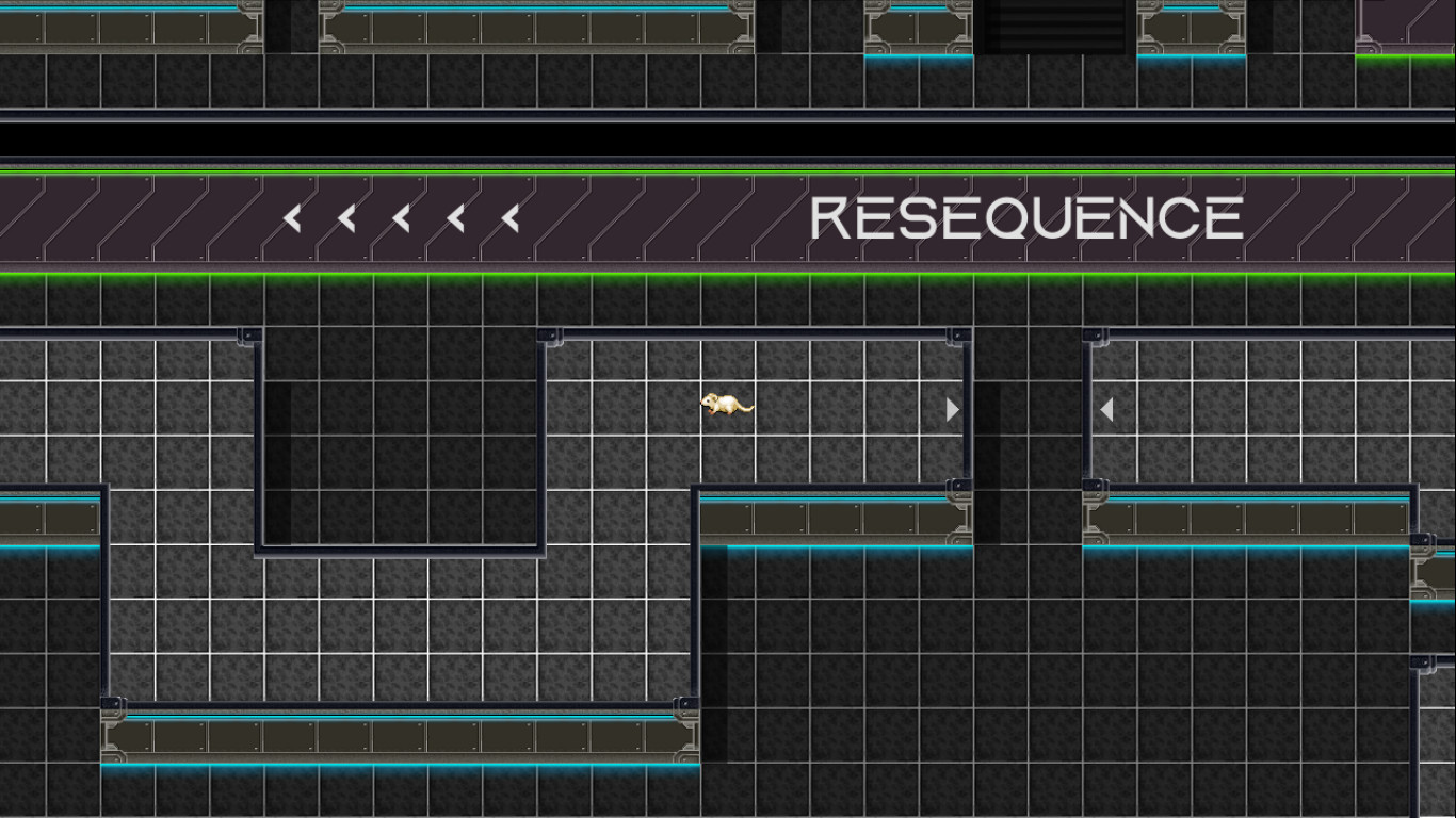Whiskers & Tail screenshot 2
