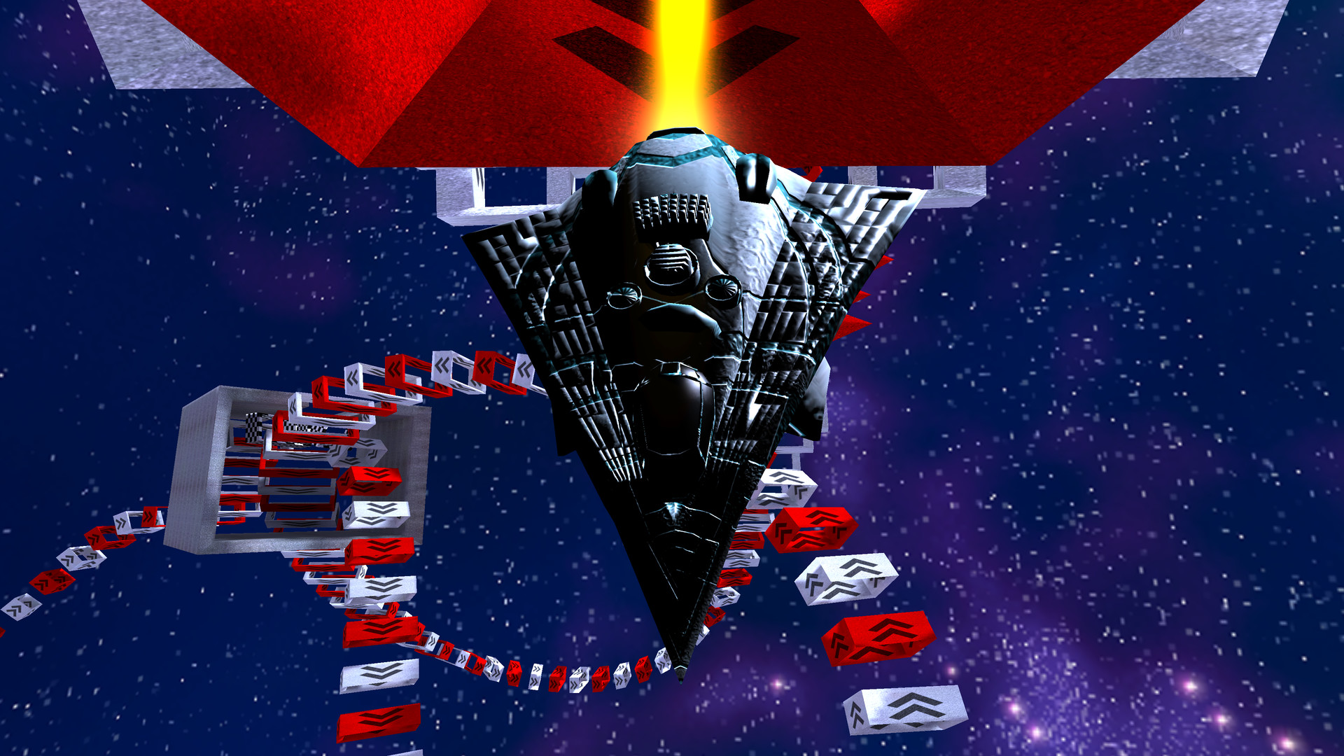 Flow Gear Racing screenshot 6