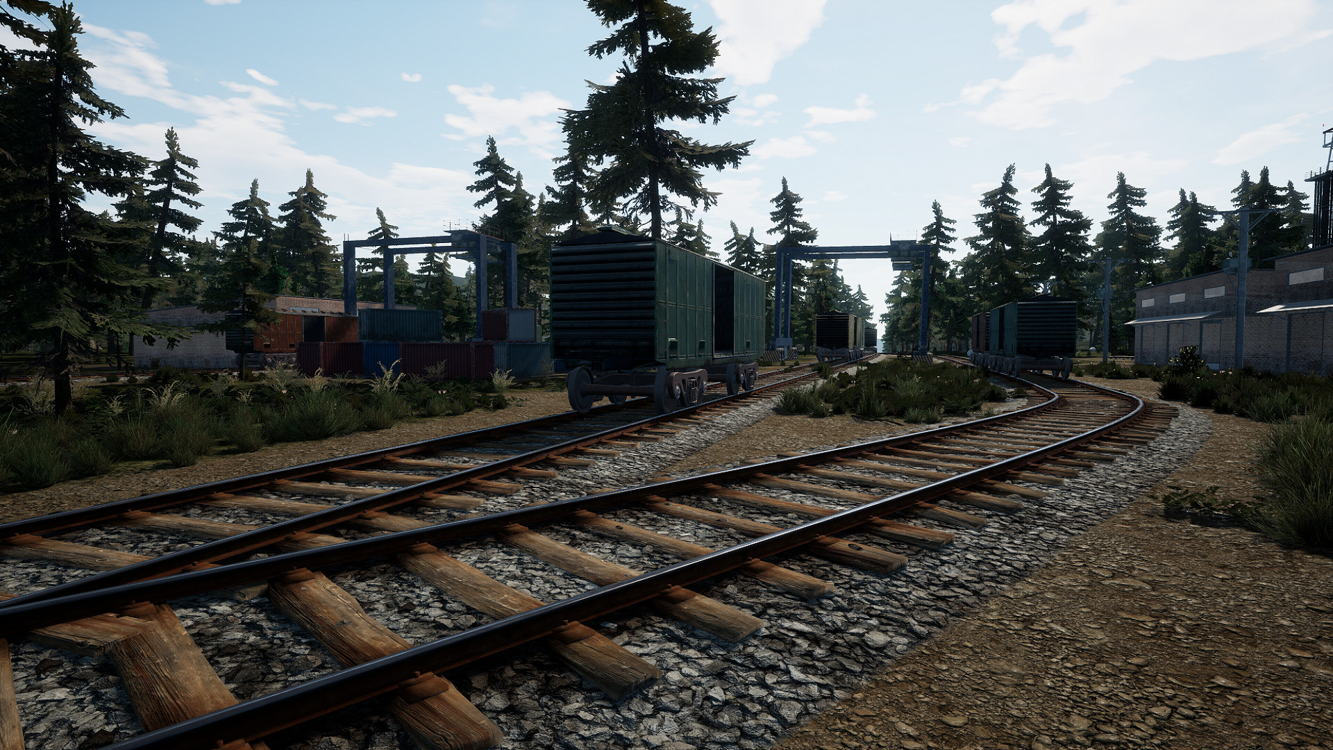 Survival: Lost Way screenshot 7