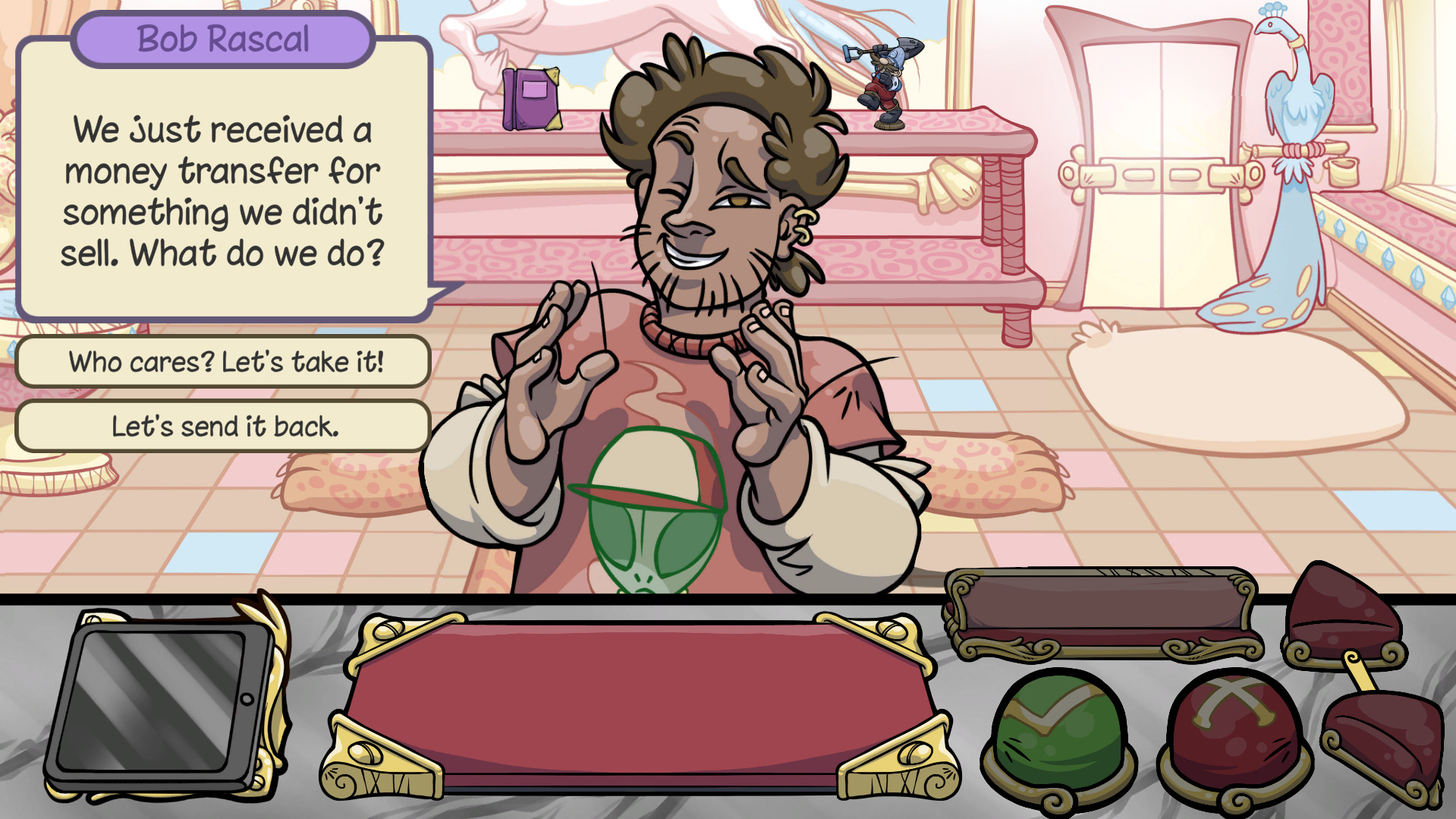 Dealer's Life 2 screenshot 1