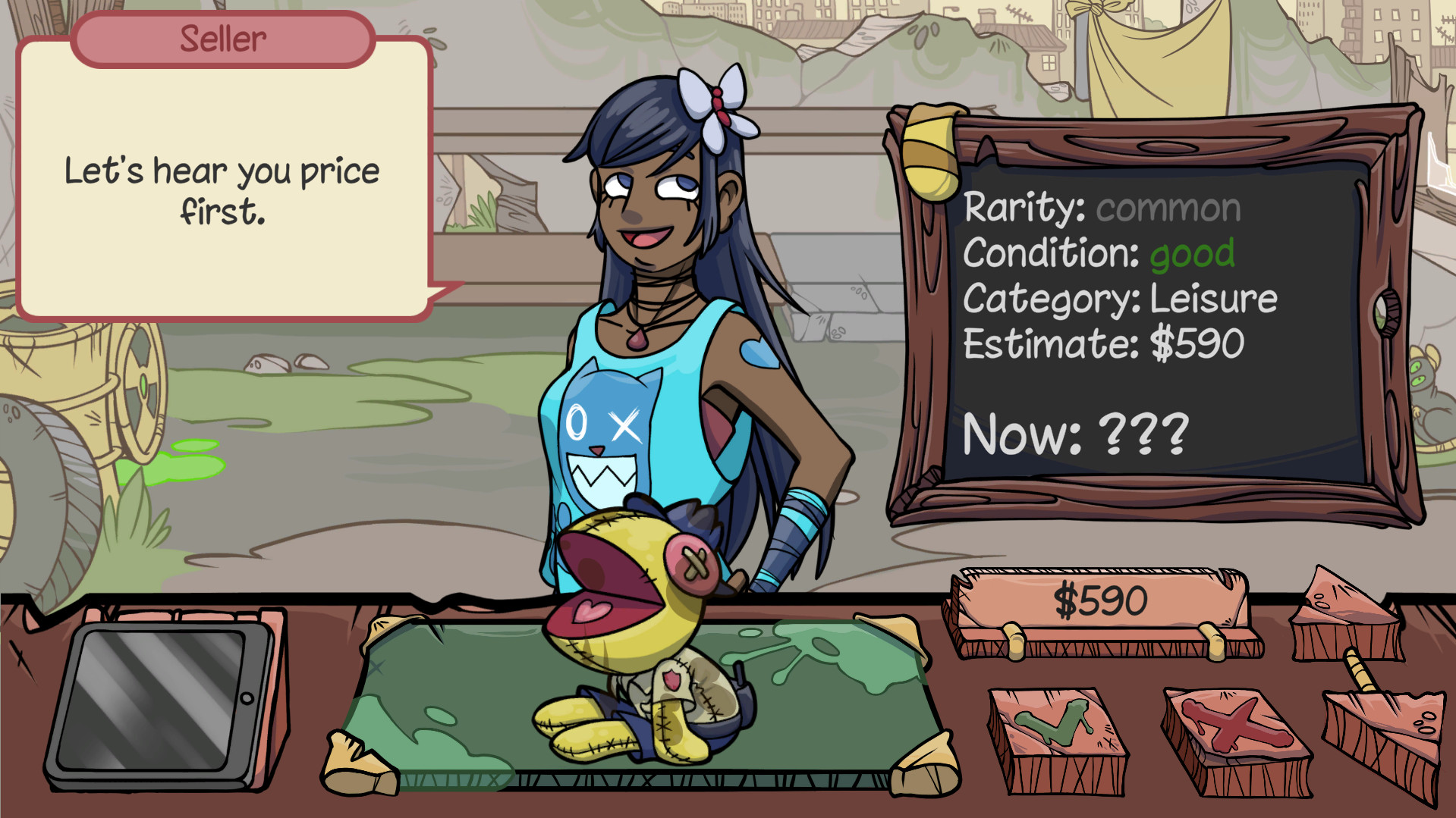 Dealer's Life 2 screenshot 4