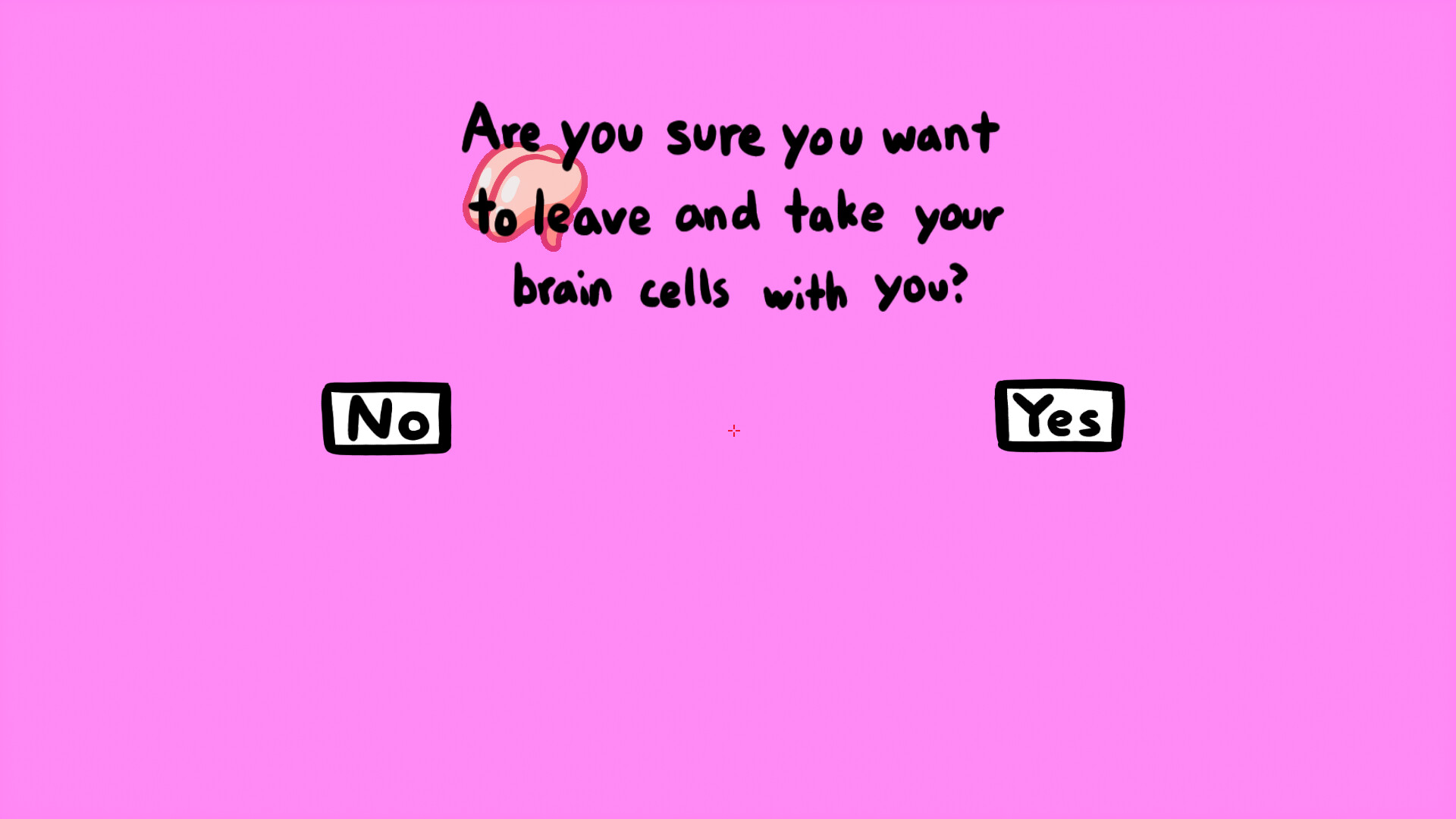 The Last Braincell screenshot 5