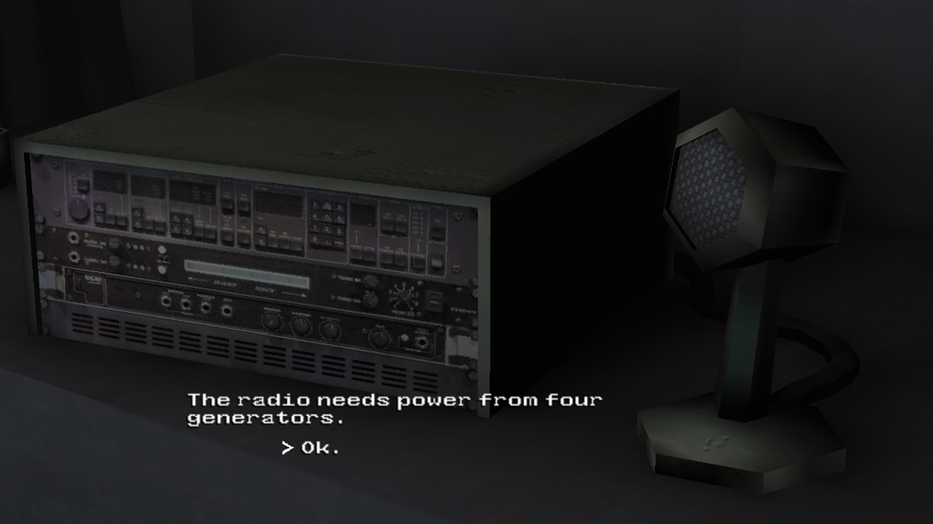 DR MILOS REVENGE screenshot 3