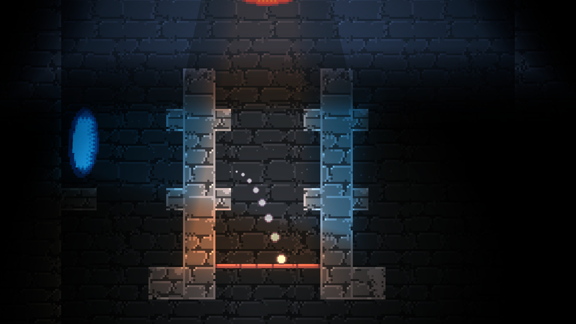 Mighty Fling screenshot 7