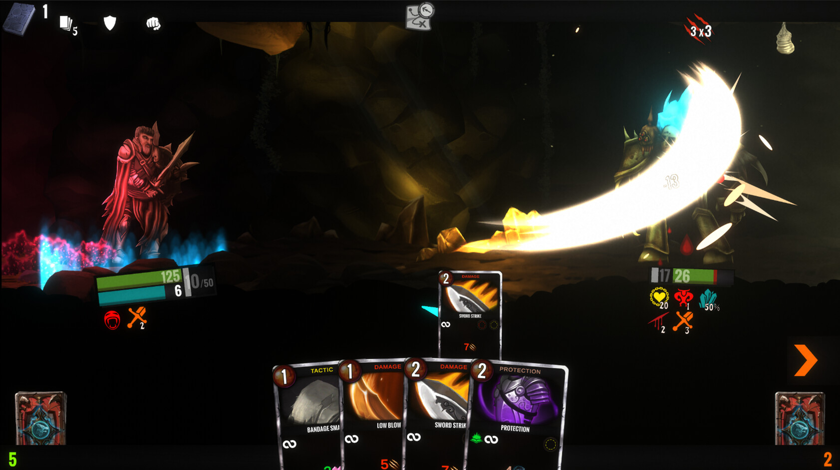 Mysteries Of Darkness screenshot 3