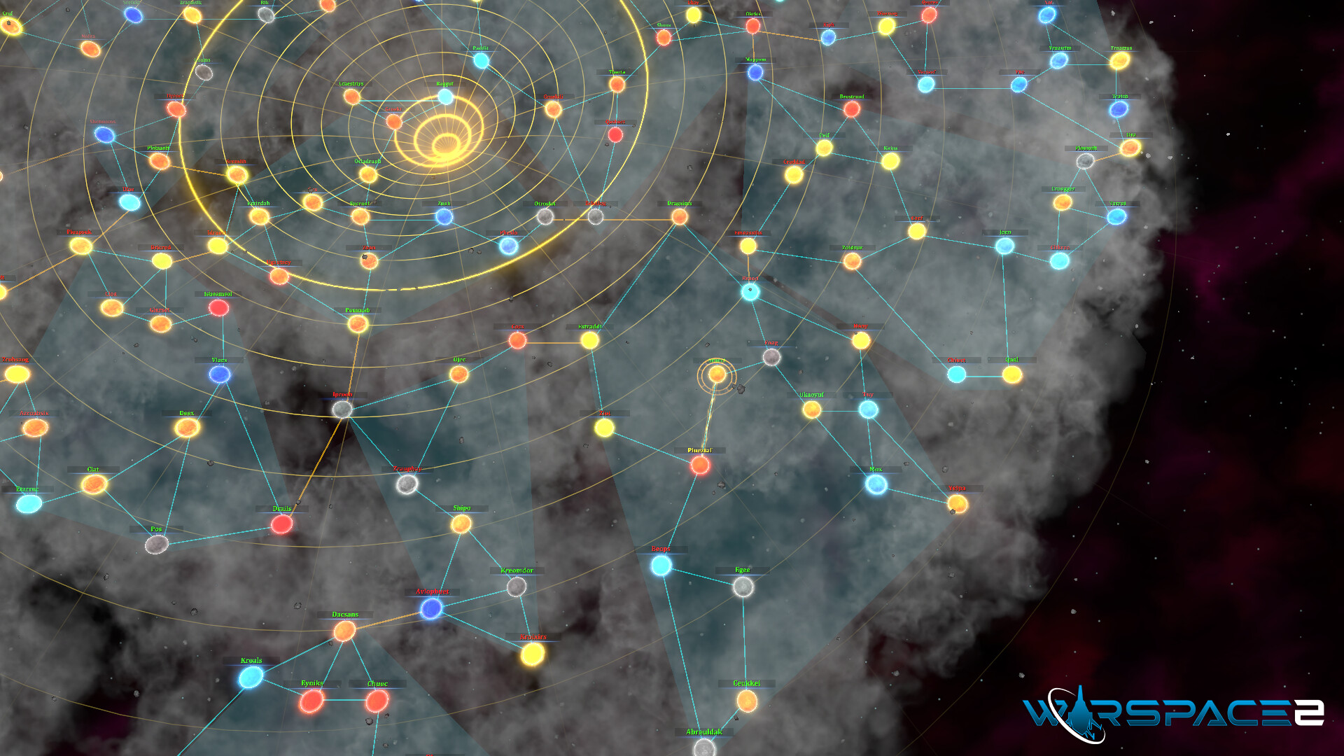 Warspace 2 screenshot 12