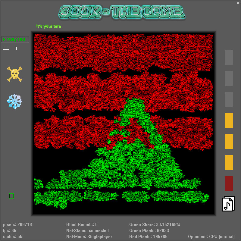 300k - The Game screenshot 5