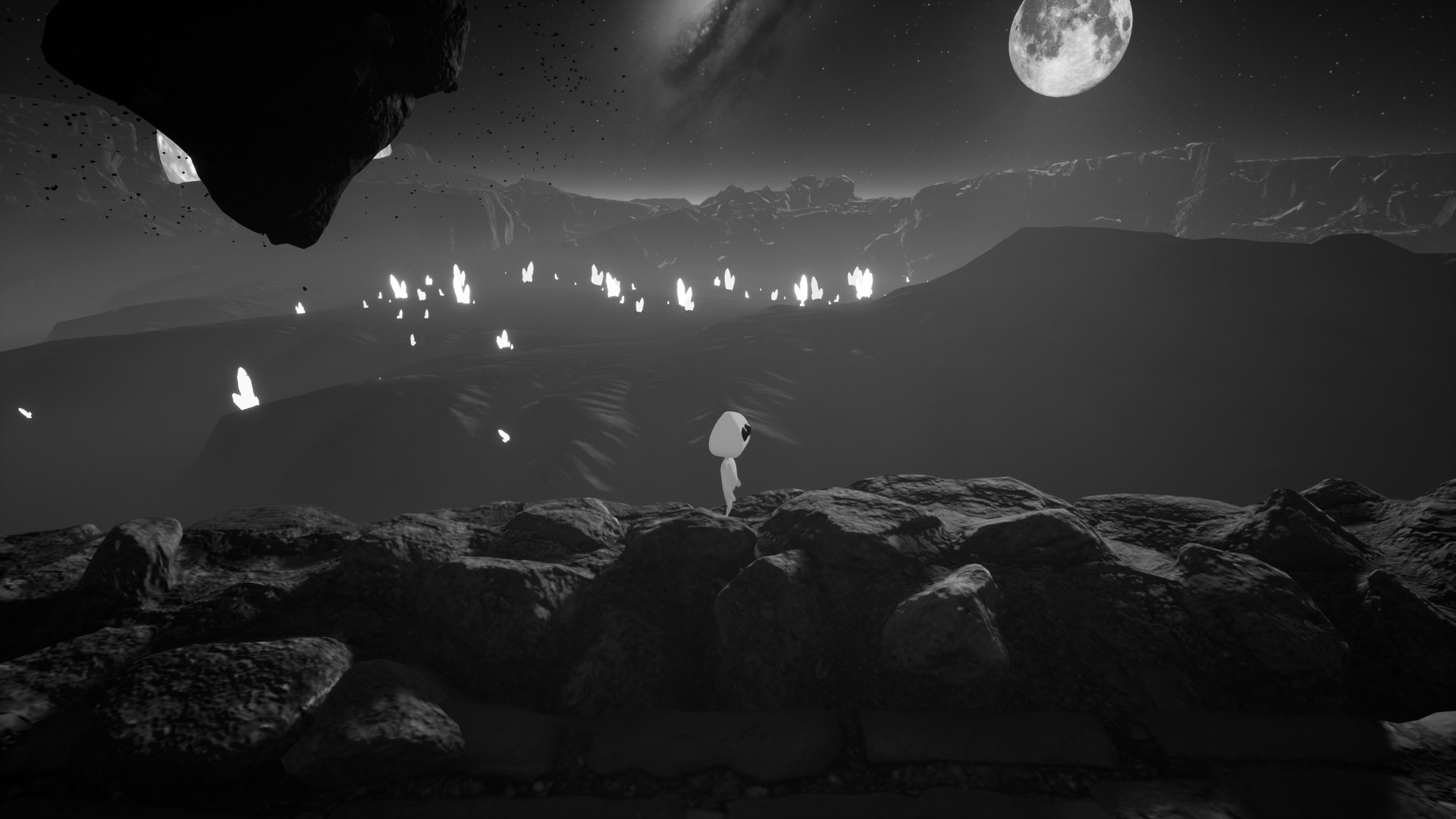 Substantia Cana screenshot 1