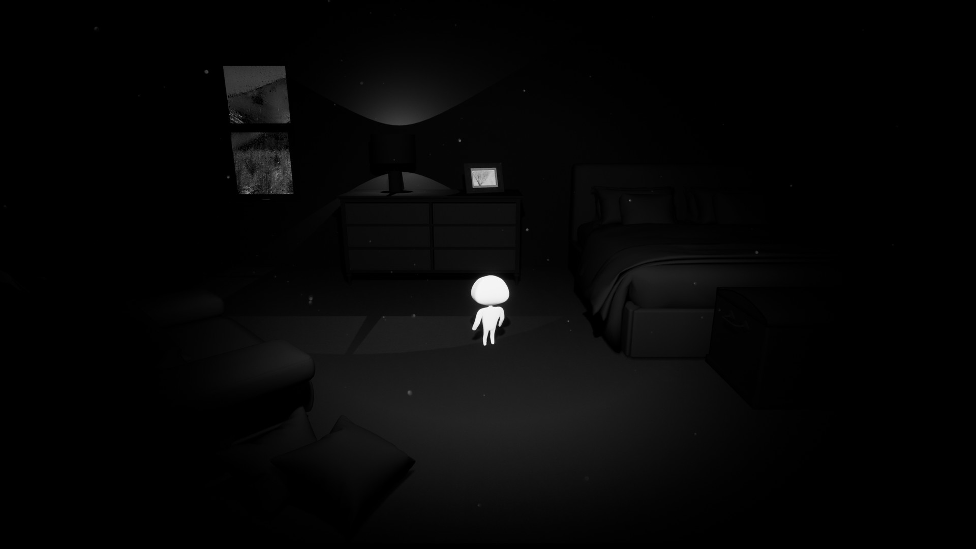 Substantia Cana screenshot 2