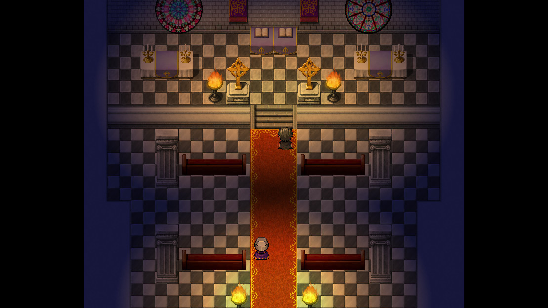 Night Rogue screenshot 5