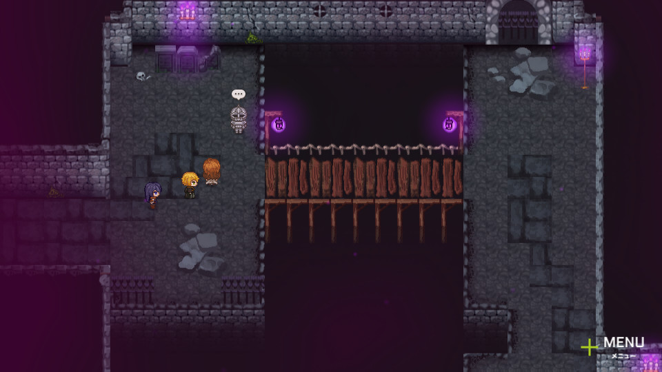 Unsung Kingdom screenshot 6