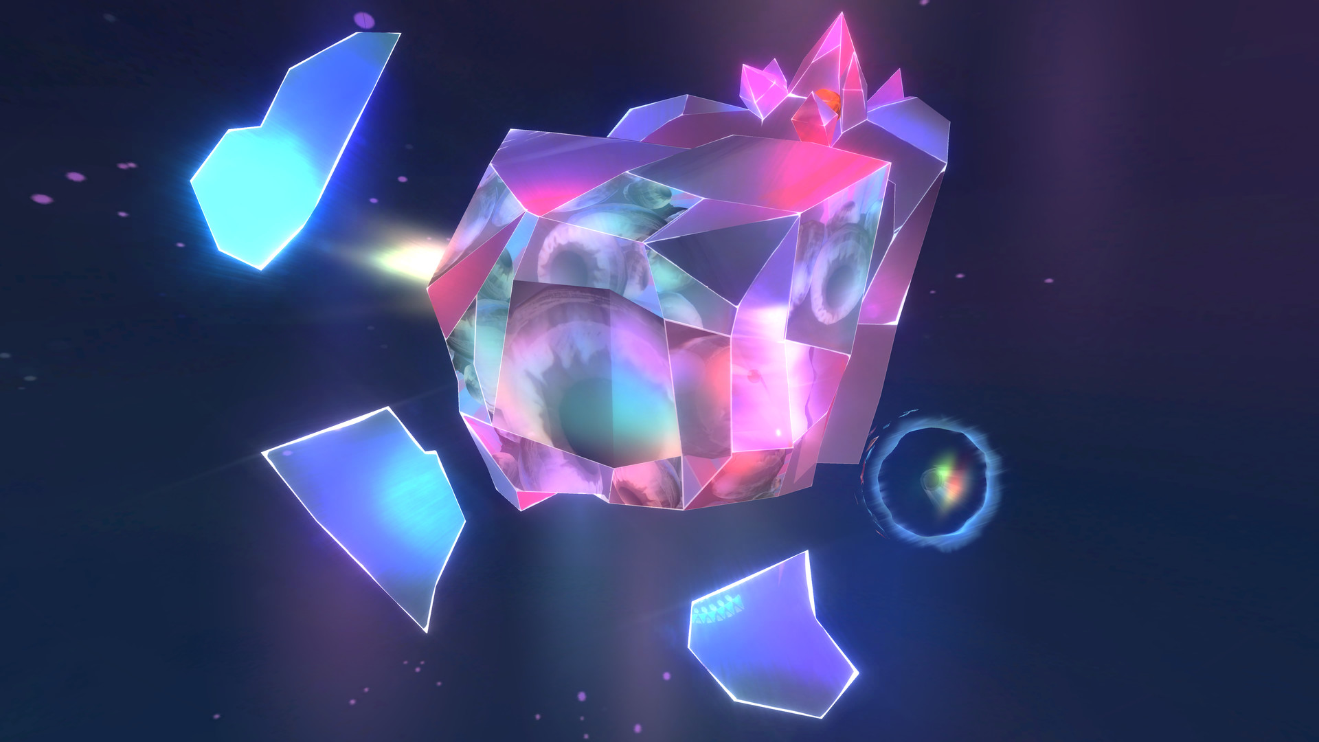 Stargaze screenshot 12
