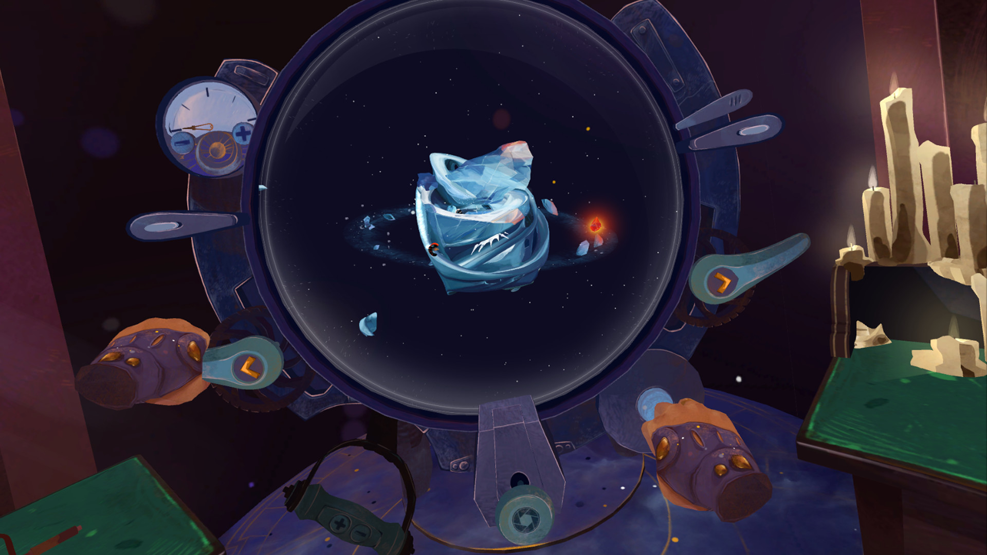 Stargaze screenshot 8
