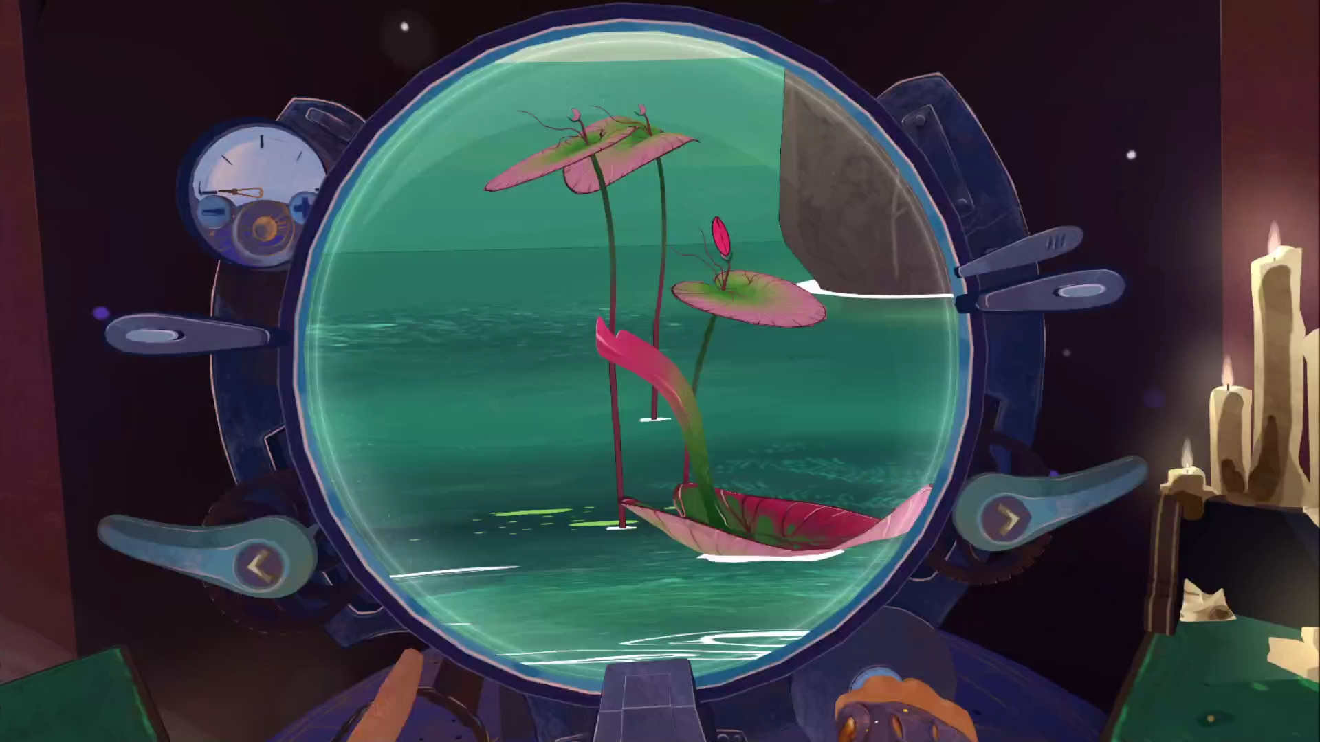 Stargaze screenshot 5