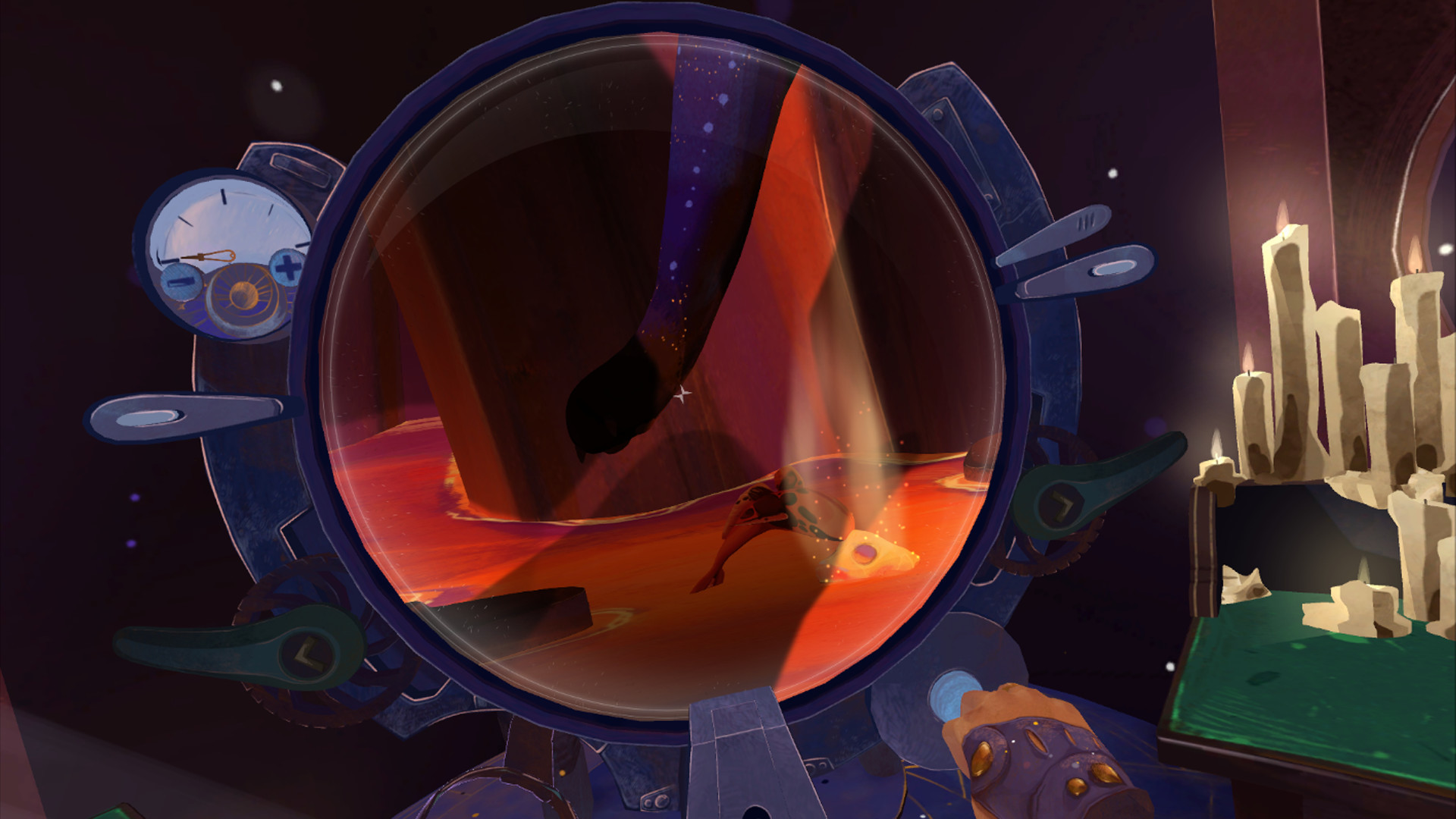 Stargaze screenshot 10