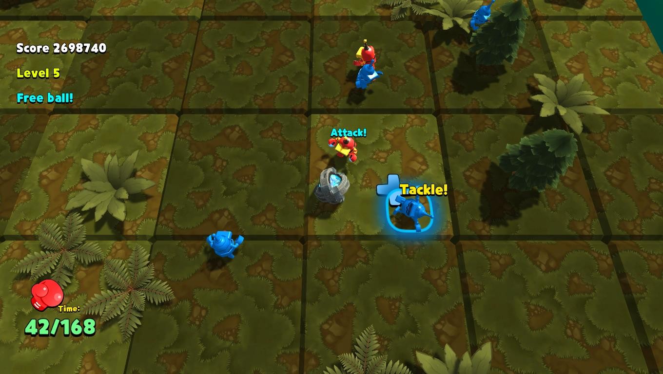 OMG - One More Goal! screenshot 14
