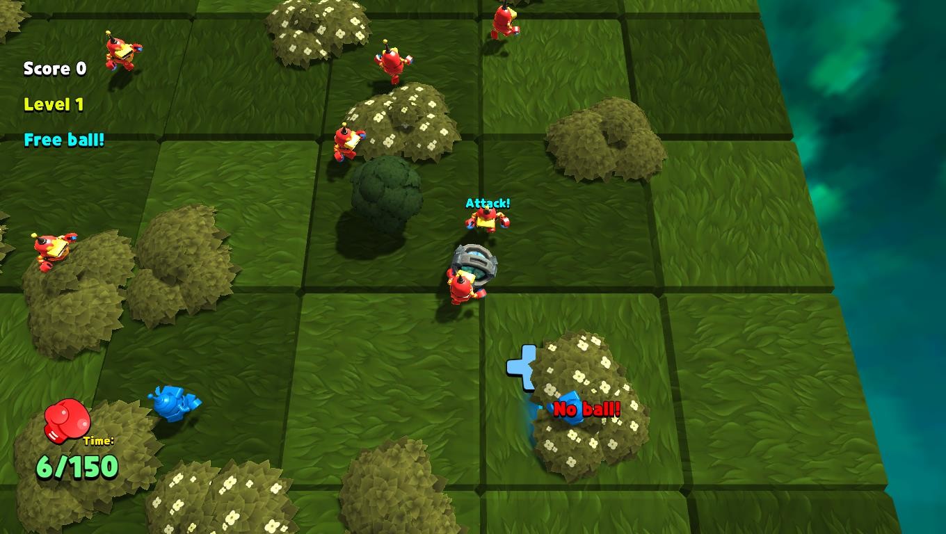 OMG - One More Goal! screenshot 16
