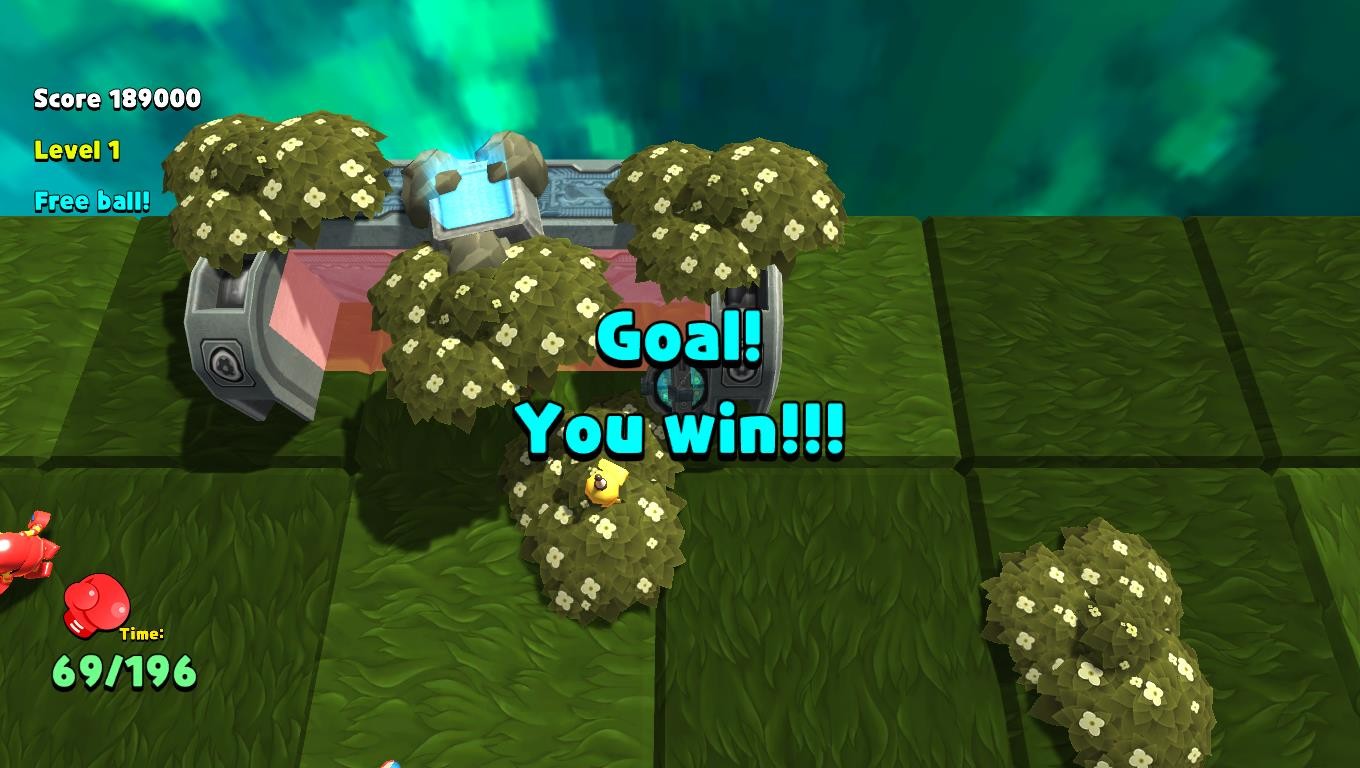 OMG - One More Goal! screenshot 10