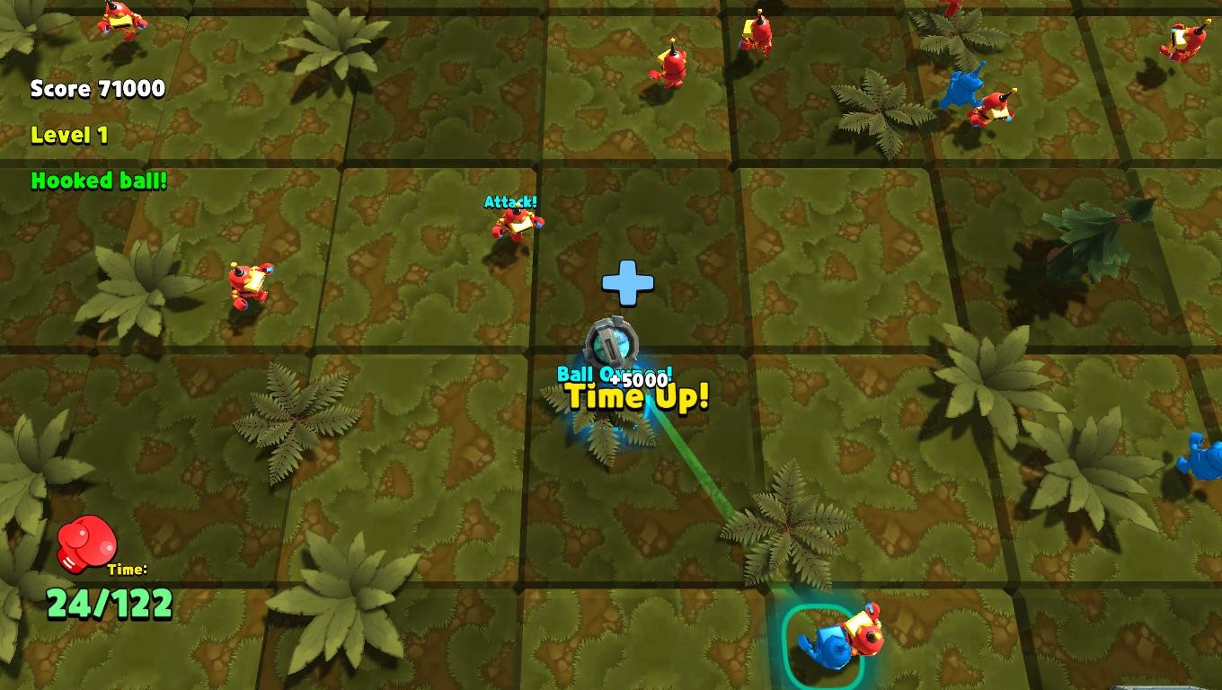 OMG - One More Goal! screenshot 1