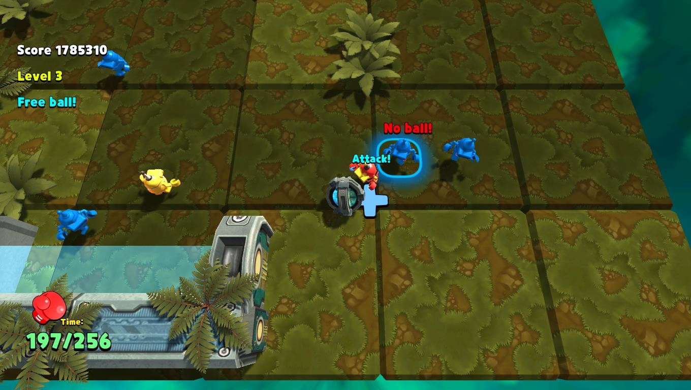 OMG - One More Goal! screenshot 20