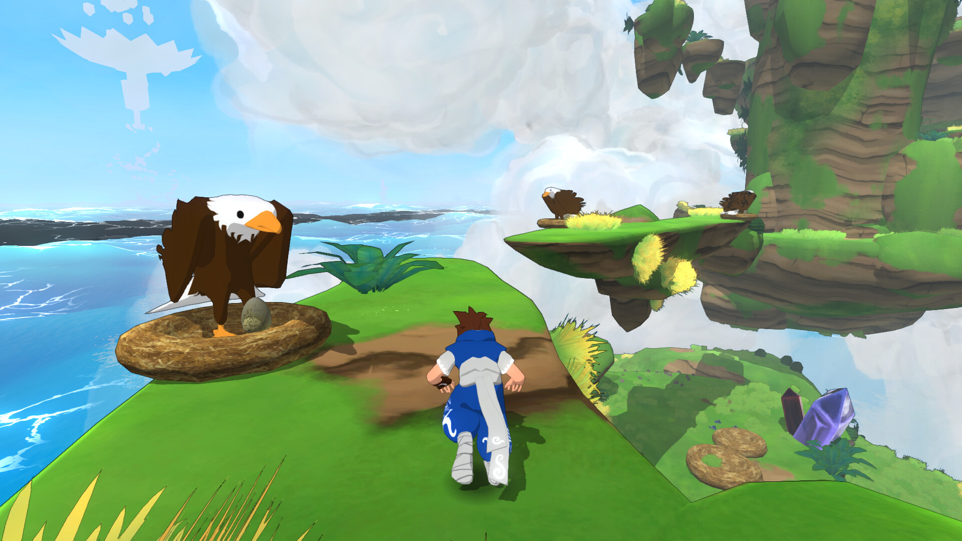 Zefyr: A Thief's Melody screenshot 16