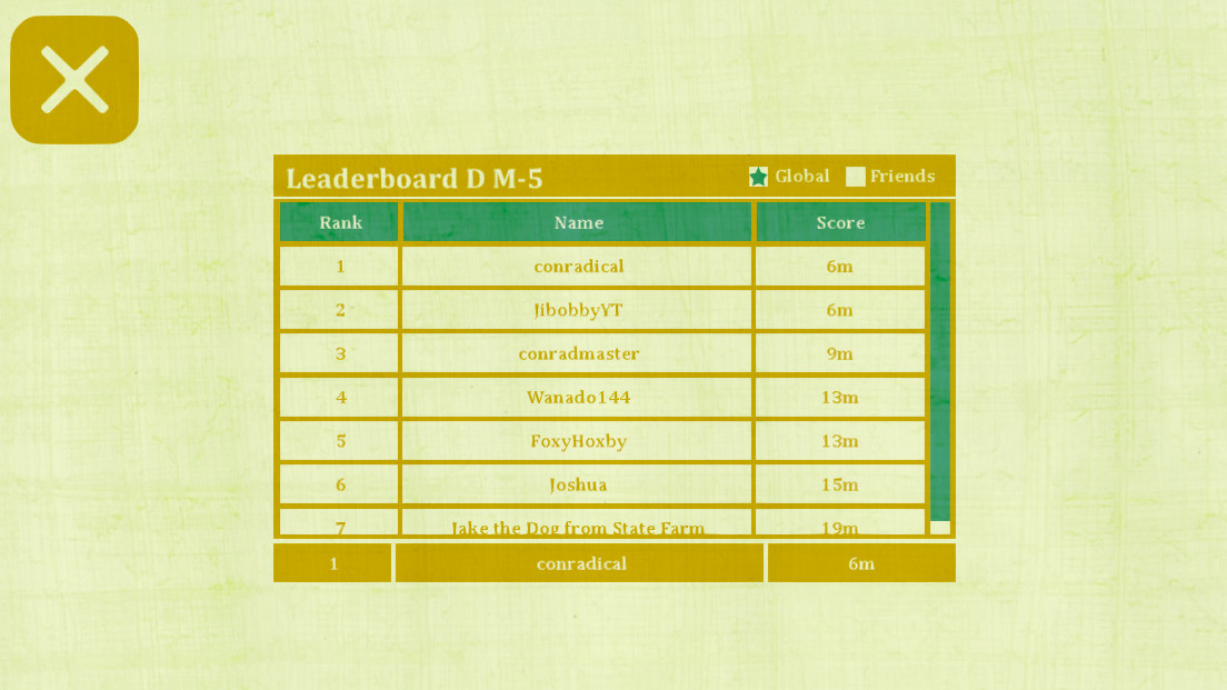 Girabox screenshot 5