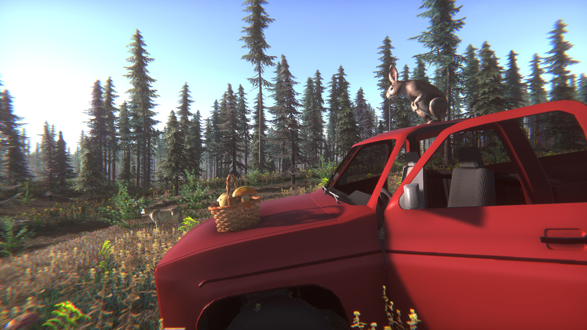 Mushroom Challenge screenshot 4